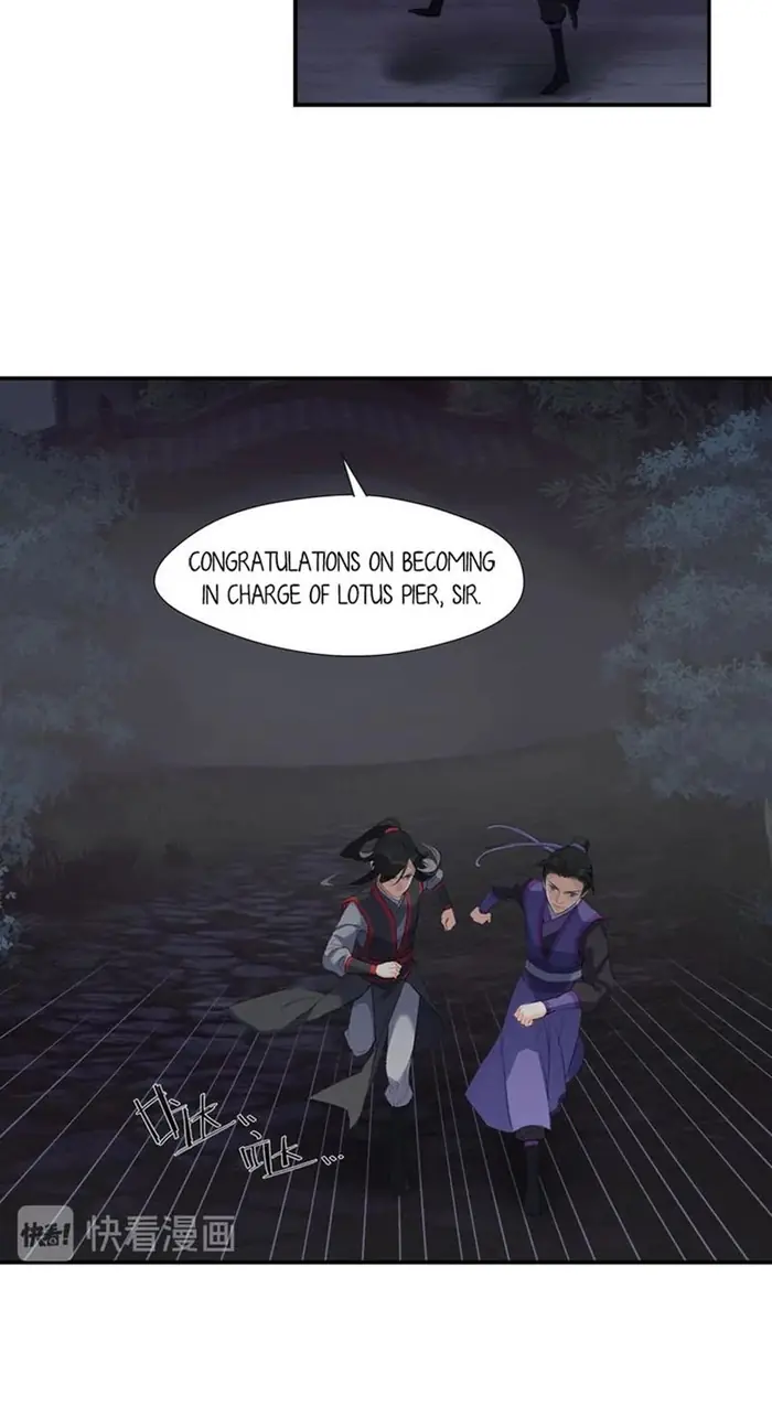 Mo Dao Zu Shi Chapter 165 image 09_optimized
